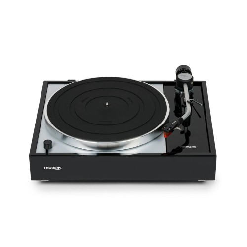 THORENS TD 1500, PATEFONAS (ĮVAIRIŲ SPALVŲ)