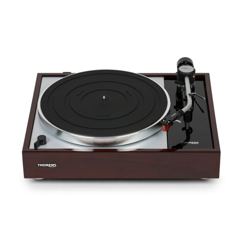 THORENS TD 1500, PATEFONAS (ĮVAIRIŲ SPALVŲ)