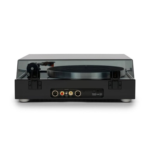 THORENS TD 1500, PATEFONAS (ĮVAIRIŲ SPALVŲ)