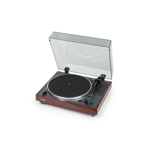 THORENS TD 102 A, PATEFONAS (ĮVAIRIŲ SPALVŲ)