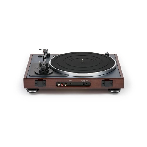 THORENS TD 102 A, PATEFONAS (ĮVAIRIŲ SPALVŲ)