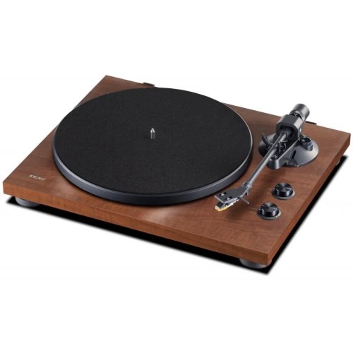 TEAC TN-280BT, PATEFONAS (ĮVAIRIŲ SPALVŲ)