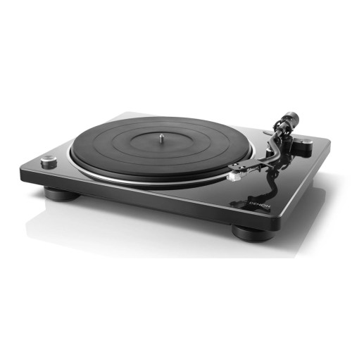 DENON DP-400, PLOKŠTELIŲ GROTUVAS DENON DP-400, PLOKŠTELIŲ GROTUVAS