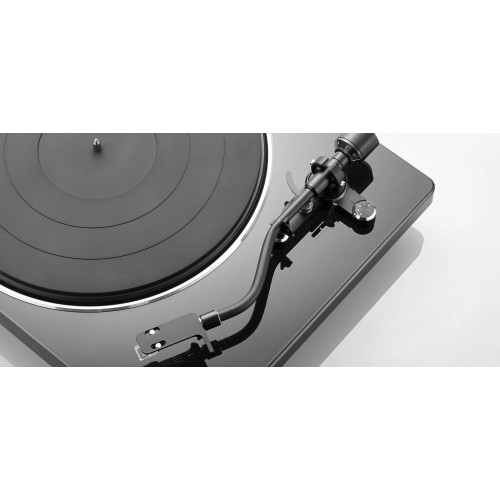 DENON DP-400, PLOKŠTELIŲ GROTUVAS