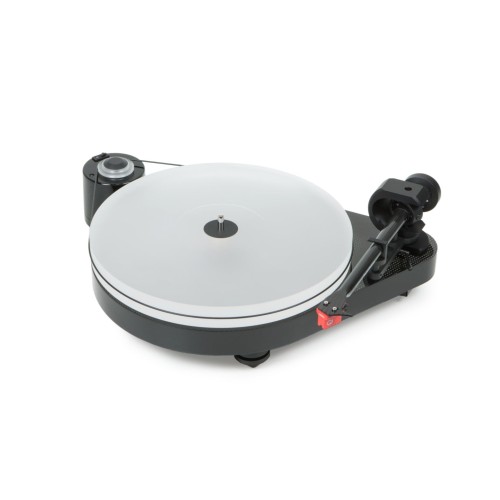 PRO-JECT RPM 5 CARBON COMPLETE EDITION, PATEFONAS