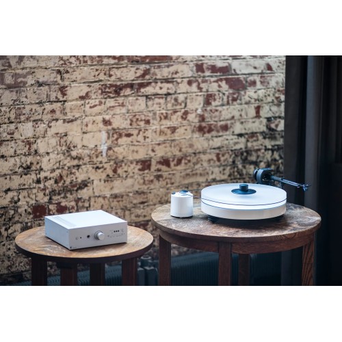 PRO-JECT RPM 5 CARBON COMPLETE EDITION, PATEFONAS PRO-JECT RPM 5 CARBON COMPLETE EDITION, PATEFONAS