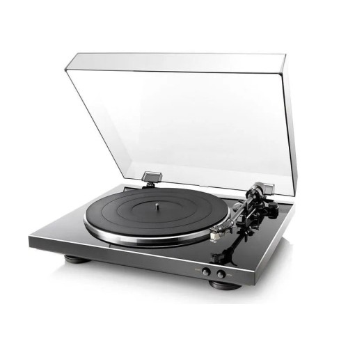 DENON DP-300F, AUTOMATINIS ANALOGINIS PATEFONAS (ĮVARIŲ SPALVŲ) DENON DP-300F, AUTOMATINIS ANALOGINIS PATEFONAS (ĮVARIŲ SPALVŲ)