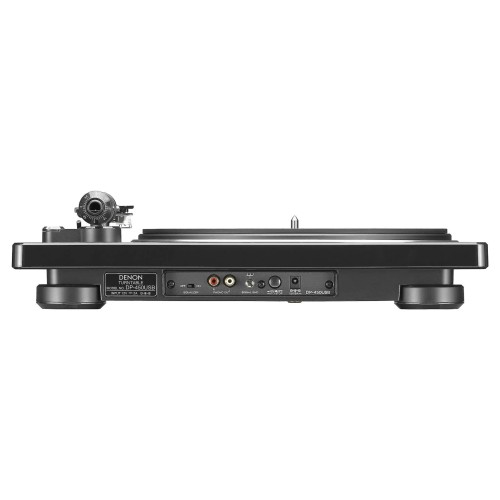 DENON DP-450USB, AUTOMATINIS ANALOGINIS PATEFONAS DENON DP-450USB, AUTOMATINIS ANALOGINIS PATEFONAS