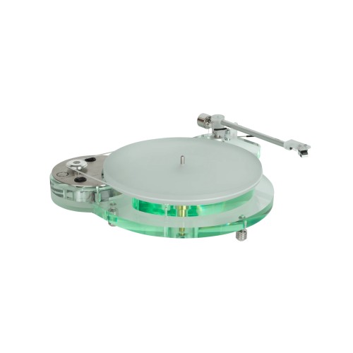ROKSAN RADIUS 7, PATEFONAS