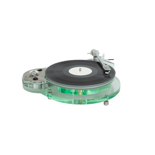 ROKSAN RADIUS 7, PATEFONAS