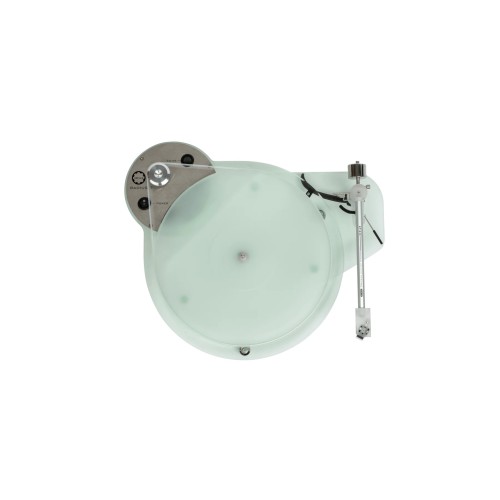 ROKSAN RADIUS 7, PATEFONAS