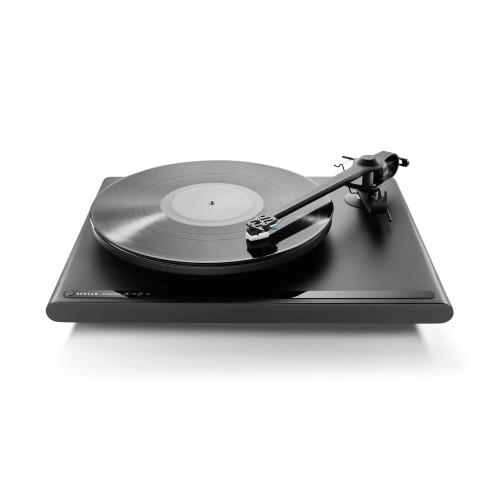 ROKSAN ATTESSA TURNTABLE, PATEFONAS (ĮVAIRIŲ SPALVŲ)
