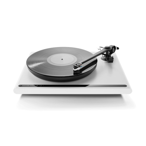 ROKSAN ATTESSA TURNTABLE, PATEFONAS (ĮVAIRIŲ SPALVŲ) ROKSAN ATTESSA TURNTABLE, PATEFONAS (ĮVAIRIŲ SPALVŲ)