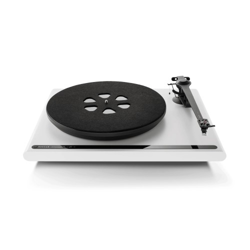 ROKSAN ATTESSA TURNTABLE, PATEFONAS (ĮVAIRIŲ SPALVŲ) ROKSAN ATTESSA TURNTABLE, PATEFONAS (ĮVAIRIŲ SPALVŲ)