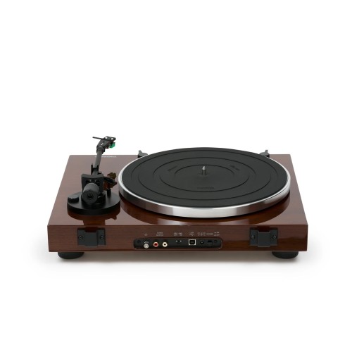 THORENS TD 202, PATEFONAS (ĮVAIRIŲ SPALVŲ)