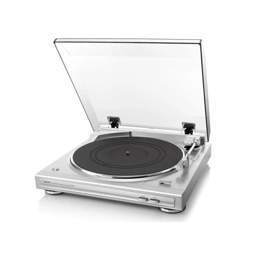 DENON DP-29F, AUTOMATINIS PLOKŠTELIŲ GROTUVAS SU INTEGRUOTU KOREKCINIU STIPRINTUVU DENON DP-29F, AUTOMATINIS PLOKŠTELIŲ GROTUVAS SU INTEGRUOTU KOREKCINIU STIPRINTUVU
