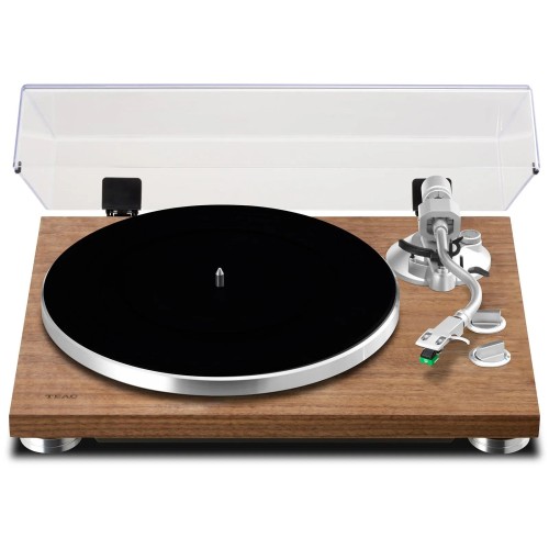 TEAC TN-400BT-X, PATEFONAS SU BLUETOOTH
