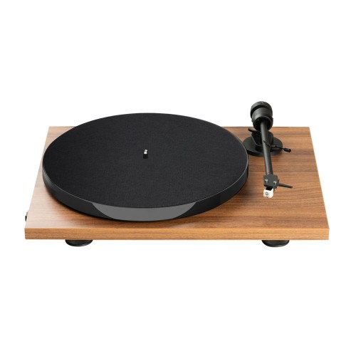PRO-JECT E1 PHONO, PATEFONAS SU PRADINIU STIPRINTUVU