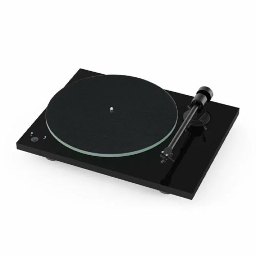 PRO-JECT T1 EVO PHONO, PATEFONAS (ĮVAIRIŲ SPALVŲ) PRO-JECT T1 EVO PHONO, PATEFONAS (ĮVAIRIŲ SPALVŲ)