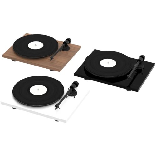 PRO-JECT T1 EVO PHONO, PATEFONAS (ĮVAIRIŲ SPALVŲ) PRO-JECT T1 EVO PHONO, PATEFONAS (ĮVAIRIŲ SPALVŲ)