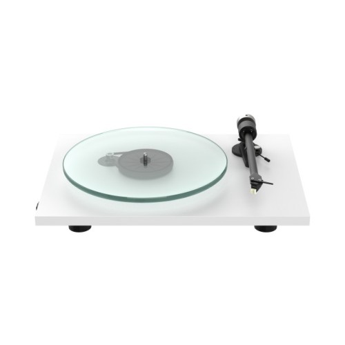 PRO-JECT T2, PATEFONAS (ĮVAIRIŲ SPALVŲ)