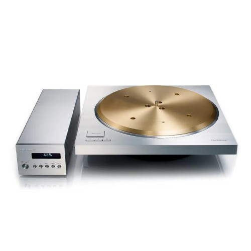 TECHNICS SP-10R, PATEFONAS SU TIESIOGINE PAVARA TECHNICS SP-10R, PATEFONAS SU TIESIOGINE PAVARA