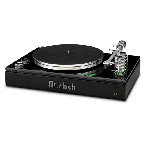 MCINTOSH MTI100, PATEFONAS SU INTEGRUOTU STIPRINTUVU MCINTOSH MTI100, PATEFONAS SU INTEGRUOTU STIPRINTUVU