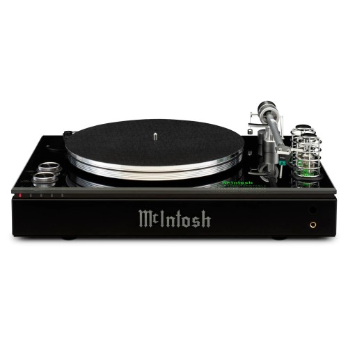 MCINTOSH MTI100, PATEFONAS SU INTEGRUOTU STIPRINTUVU