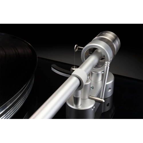 MCINTOSH MTI100, PATEFONAS SU INTEGRUOTU STIPRINTUVU