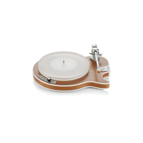 CLEARAUDIO CELEBRITY “AL DI MEOLA” EDITION, PATEFONAS