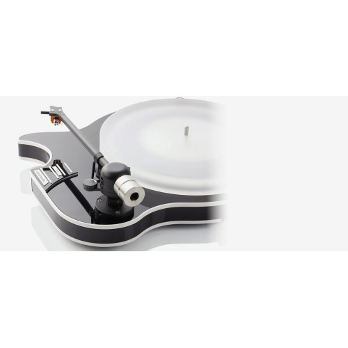 CLEARAUDIO CELEBRITY “AL DI MEOLA” EDITION, PATEFONAS