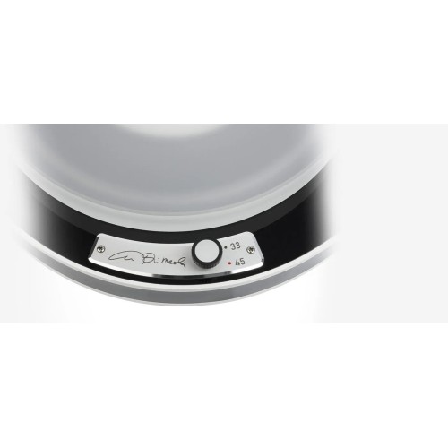 CLEARAUDIO CELEBRITY “AL DI MEOLA” EDITION, PATEFONAS