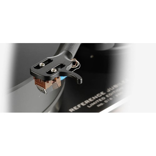 CLEARAUDIO REFERENCE JUBILEE, PATEFONAS
