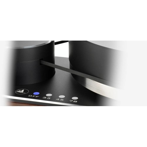 CLEARAUDIO REFERENCE JUBILEE, PATEFONAS