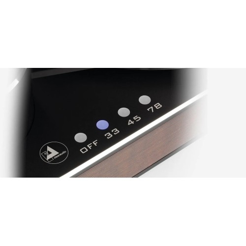 CLEARAUDIO REFERENCE JUBILEE, PATEFONAS