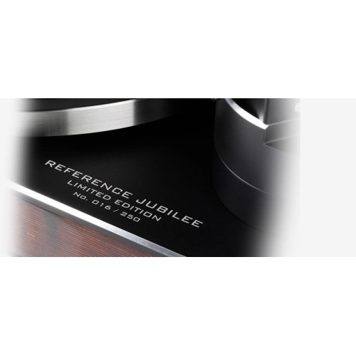 CLEARAUDIO REFERENCE JUBILEE, PATEFONAS