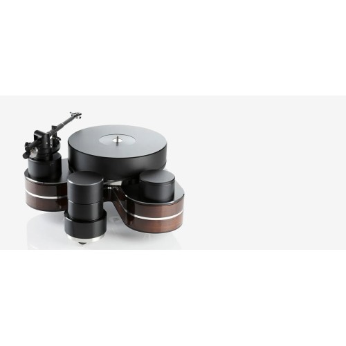 CLEARAUDIO MASTER JUBILEE, PATEFONAS