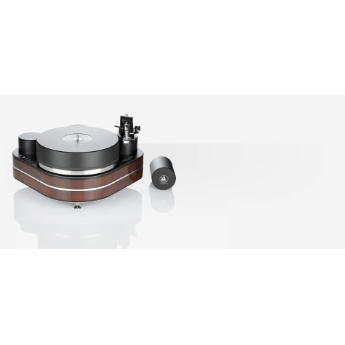 CLEARAUDIO MASTER JUBILEE, PATEFONAS