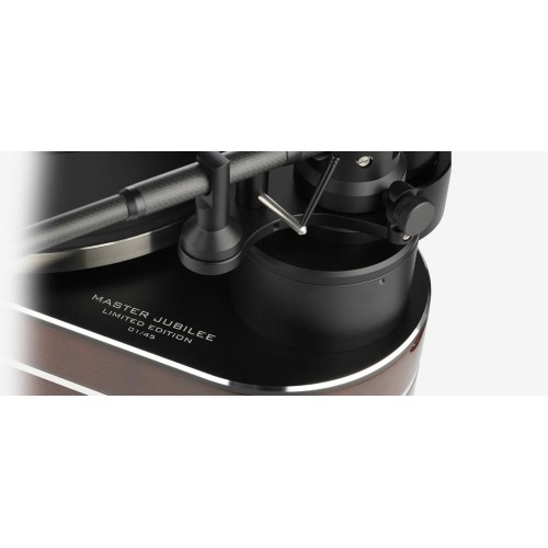 CLEARAUDIO MASTER JUBILEE, PATEFONAS