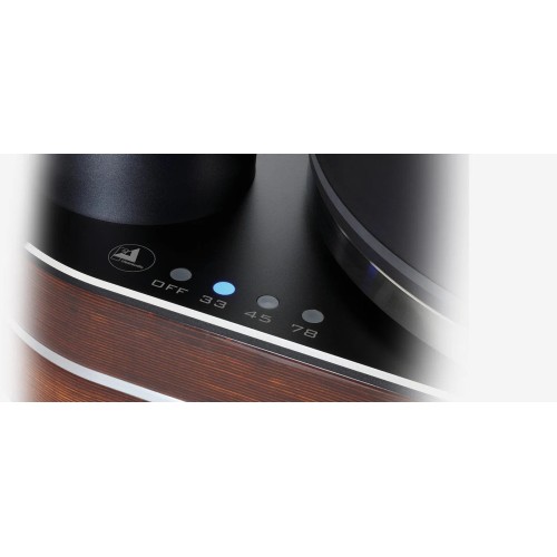 CLEARAUDIO MASTER JUBILEE, PATEFONAS