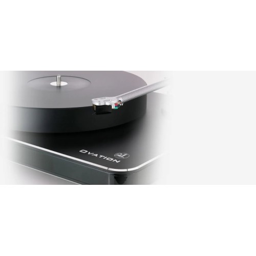 CLEARAUDIO OVATION, PATEFONAS CLEARAUDIO OVATION, PATEFONAS