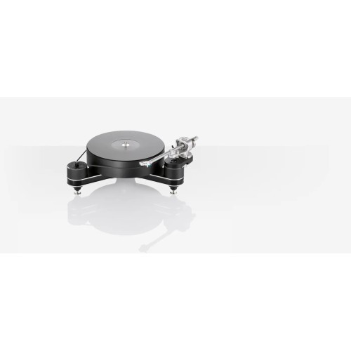 CLEARAUDIO INNOVATION COMPACT, PATEFONAS (ĮVAIRIŲ SPALVŲ) CLEARAUDIO INNOVATION COMPACT, PATEFONAS (ĮVAIRIŲ SPALVŲ)