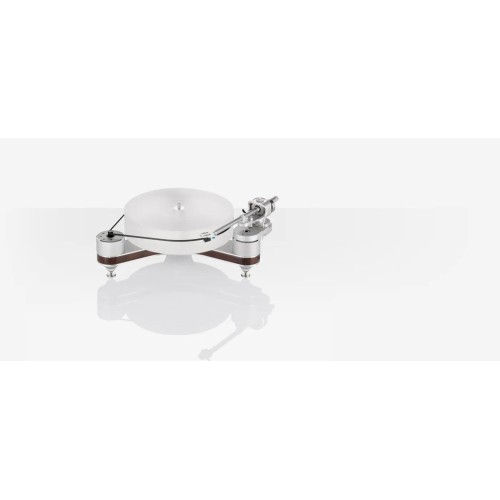 CLEARAUDIO INNOVATION COMPACT, PATEFONAS (ĮVAIRIŲ SPALVŲ)