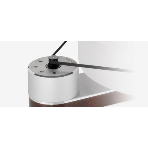 CLEARAUDIO INNOVATION COMPACT, PATEFONAS (ĮVAIRIŲ SPALVŲ)