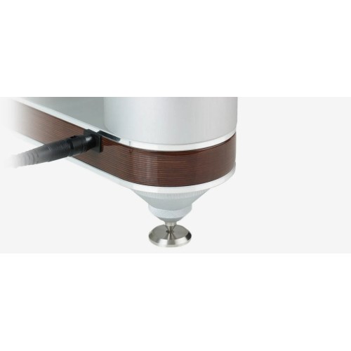 CLEARAUDIO INNOVATION COMPACT, PATEFONAS (ĮVAIRIŲ SPALVŲ)