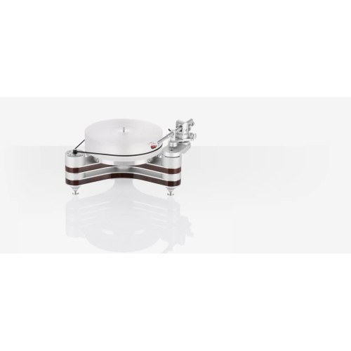 CLEARAUDIO INNOVATION, PATEFONAS (ĮVAIRIŲ SPALVŲ)