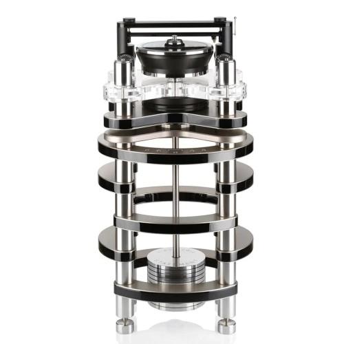 CLEARAUDIO STATEMENT, PATEFONAS CLEARAUDIO STATEMENT, PATEFONAS