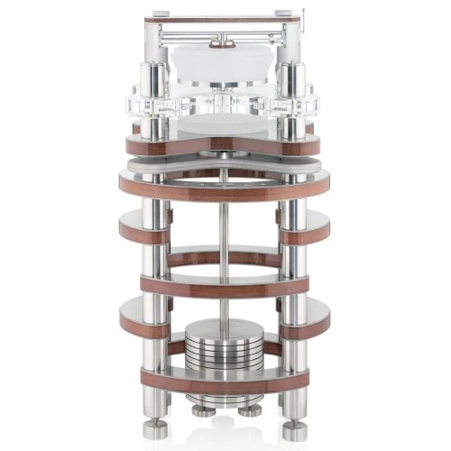 CLEARAUDIO STATEMENT, PATEFONAS