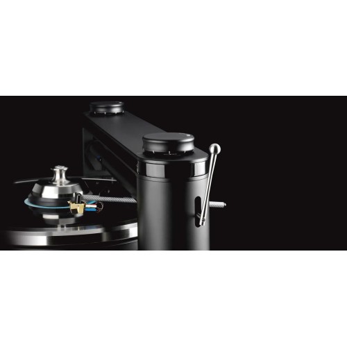 CLEARAUDIO STATEMENT, PATEFONAS