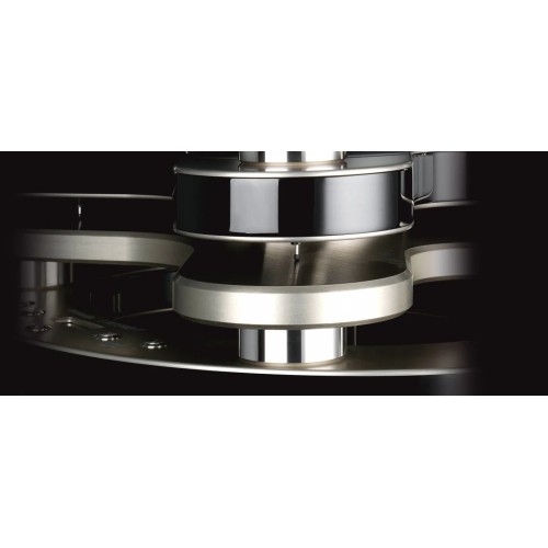 CLEARAUDIO STATEMENT, PATEFONAS